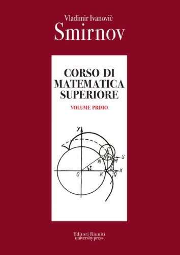 Corso di matematica superiore