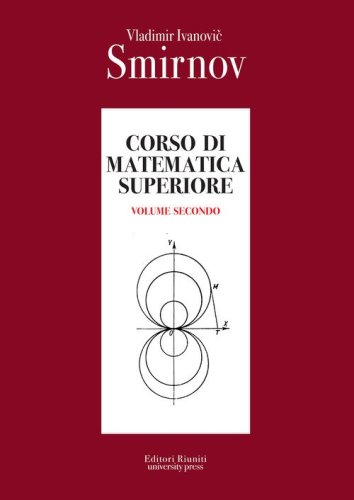 Corso di matematica superiore