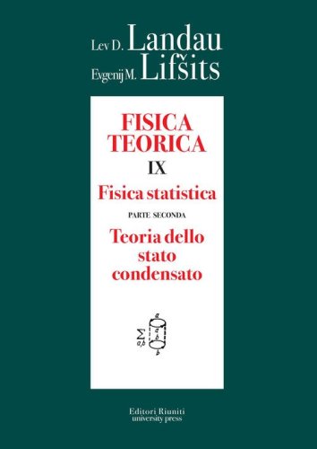 Fisica teorica