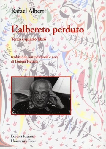 L'albereto perduto voll. 3-4