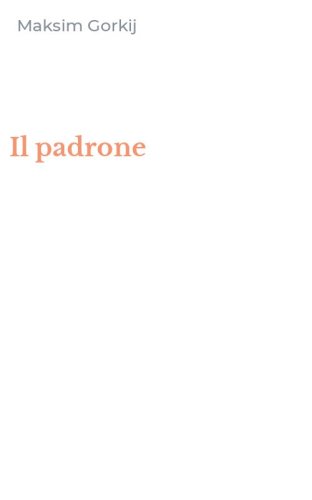 Il padrone