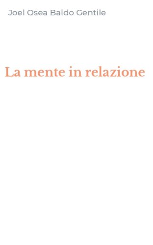 La mente in relazione