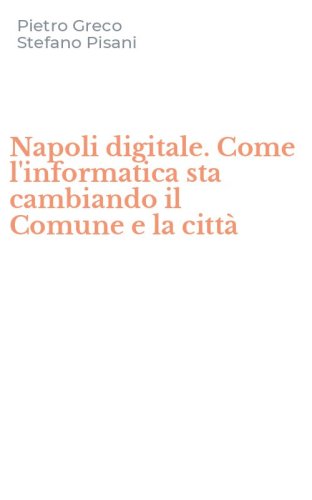 Napoli digitale. Come l'informatica sta cambiando il Comune e la citt&agrave;