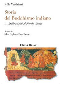 Storia del buddhismo indiano