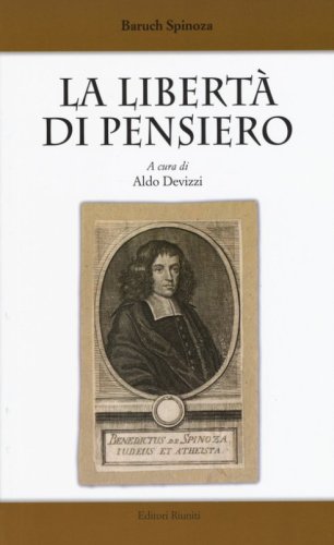 La libert&agrave; di pensiero