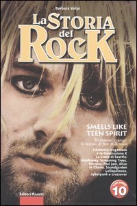La storia del rock