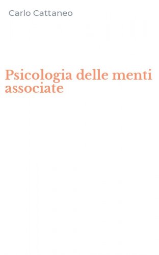 Psicologia delle menti associate