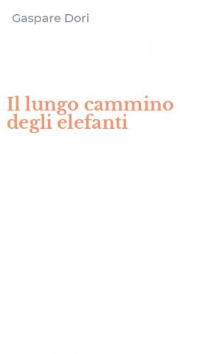 Il lungo cammino degli elefanti