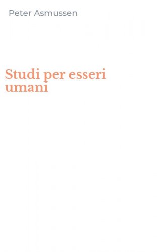 Studi per esseri umani