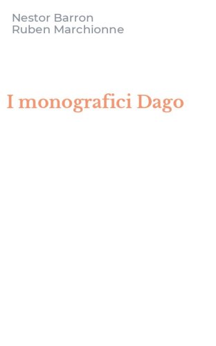 I monografici Dago