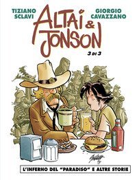 Altai & Jonson