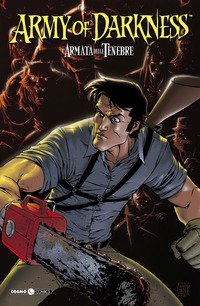 Army of darkness. L'armata delle tenebre