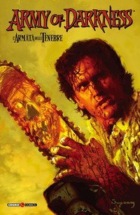 Army of darkness. L'armata delle tenebre