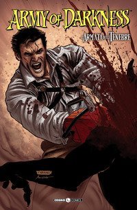 Army of darkness. L'armata delle tenebre