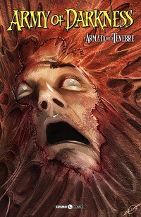 Army of darkness. L'armata delle tenebre