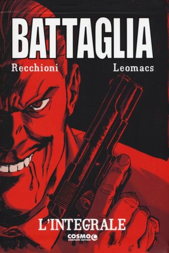 Battaglia