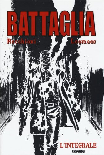 Battaglia