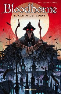 Bloodborne