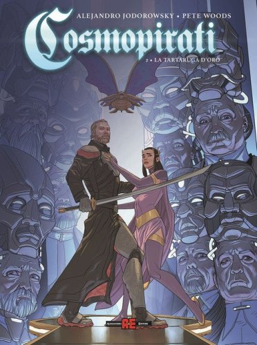 Cosmopirati