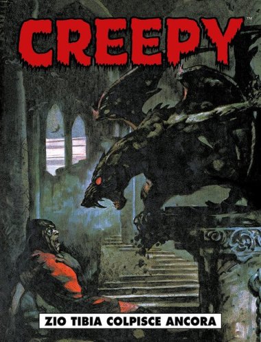 Creepy