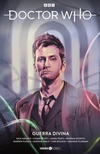 Doctor Who