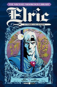 Elric. The Michael Moorcock library