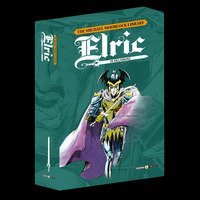 Elric. The Michael Moorcock library