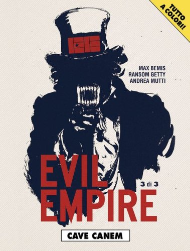 Evil empire