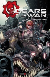 Gears of war