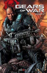Gears of war