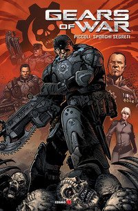 Gears of war