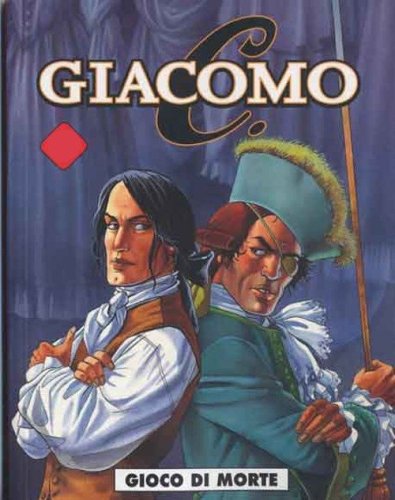 Gioco dio morte. Giacomo C.