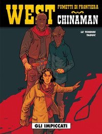Gli impiccati. Chinaman