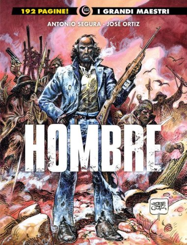 Hombre