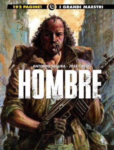 Hombre