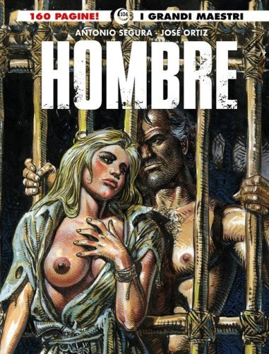 Hombre