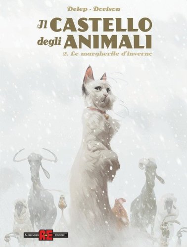 Il castello degli animali