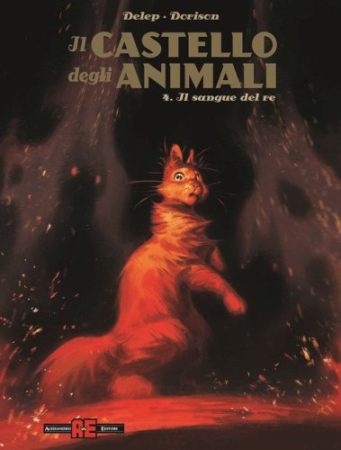 Il castello degli animali