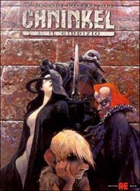 Il grande potere del Chninkel