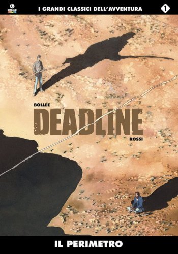 Il perimetro. Deadline