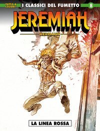 Jeremiah