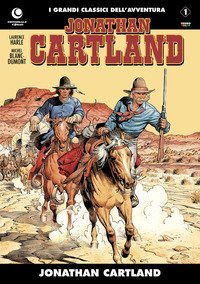 Jonathan Cartland