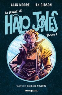 La ballata di Halo Jones