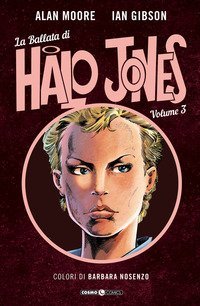 La ballata di Halo Jones