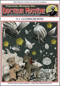 La guerra dei mondi