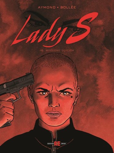 Lady S.
