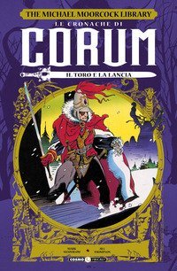 Le cronache di Corum