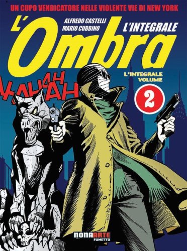 L'ombra. L'integrale
