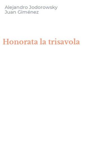 Honorata la trisavola