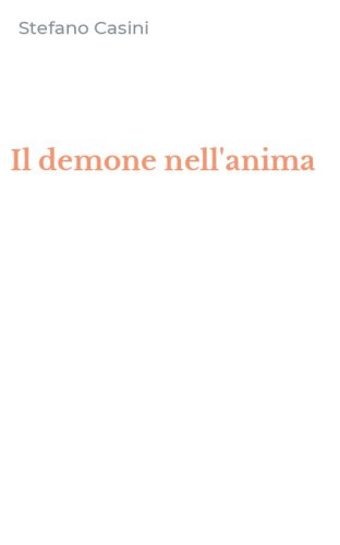 Il demone nell'anima